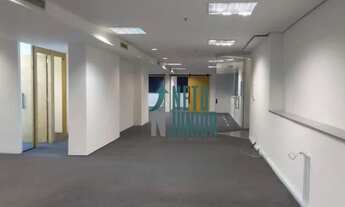 Imagem: Conjunto para alugar, 220 m² por R$ 20.302,33/mês