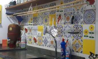 Imagem 3: Apartamento com 1 dormitório à venda, 46 m² por R$ 300.000 - Jaguaré - São Paulo/SP