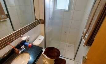 Imagem 6: Apartamento Mobiliaso para locação fixo ou temporada