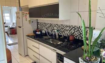 Imagem 4: Apartamento para Venda em Santos, Gonzaga, 2 dormitórios, 1 suíte, 2 banheiros