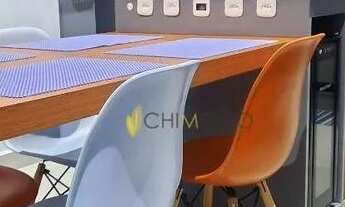 Imagem 7: Apartamento com 3 dormitórios, 137 m² - venda por R$ 930.000,00 ou aluguel por R$ 6.990,00