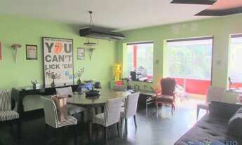 Imagem 6: CASA ASSOBRADADA - PACAEMBÚ - SP