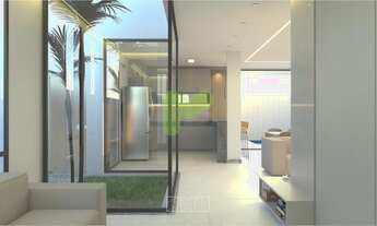 Imagem 6: Casa à venda, 5 quartos, 4 suítes, 2 vagas, Vale dos Cristais - Macaé/RJ