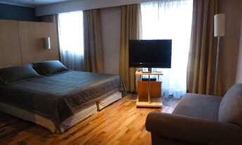 Imagem: Flat para aluguel com 33 metros quadrados