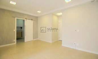 Imagem 5: Apartamento Locação Moema 94 m² 3 Dormitórios