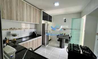 Imagem 7: Casa a venda no Riacho Fundo I com 3 Quartos 1 Suíte toda na Laje - Condomínio Fechado