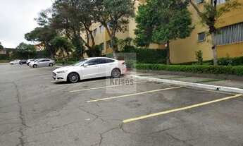 Imagem 4: Apartamento em condomínio arborizado!!!