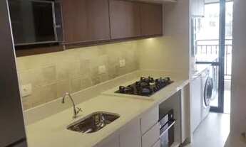 Imagem 5: NVT - Apartamento incrível com 64m², 2 dormitórios (1 suíte), 2 vagas no Parque Industrial