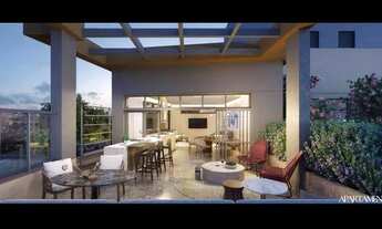 Imagem 3: Conforto e funcionalidade para os hóspedes: invista no Flat na região da Klabin