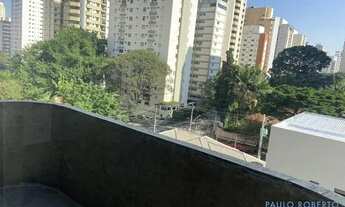 Imagem 4: APARTAMENTO - MOEMA - SP