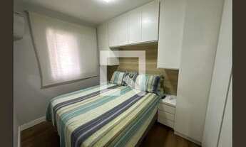 Imagem 7: Apartamento à Venda - Vila Augusta, 2 Quartos, 50 m2