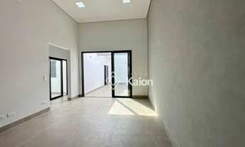 Imagem 5: Casa à venda em Salto no Condomínio Village Moutonnée