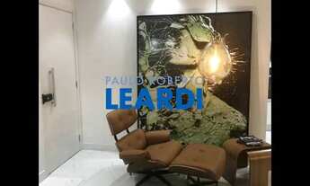 Imagem: APARTAMENTO - SAÚDE - SP