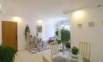 Imagem 2: Apartamento para Aluguel - Água Fria, 2 Quartos, 80 m2