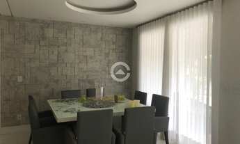 Imagem 2: Casa - Loteamento Caminhos de São Conrado (Sousas) - Campinas