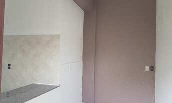 Imagem: Kitnet/conjugado para aluguel tem 40 metros