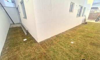 Imagem 3: Área Privativa Nova - BH - Piratininga - 3 Quartos (1 Suíte) - 2 Vagas