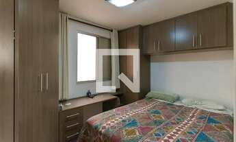 Imagem 7: Apartamento para Aluguel - São Bernardo, 2 Quartos, 50 m2