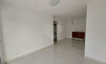 Imagem 3: Apartamento para aluguel tem 100 metros quadrados com 3 quartos em Vila Madalena - São Pau