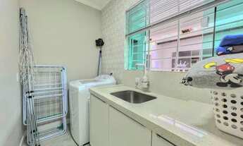 Imagem 5: Sobrado à venda, 3 quartos, sendo 1 suíte, Bairro São Luís, Jaraguá do Sul/ SC