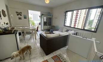 Imagem 2: DUPLEX - VILA ALZIRA - SP