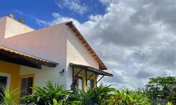 Imagem: Casa de condomínio para venda possui 180