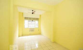 Imagem 2: Apartamento para Aluguel - Copacabana, 1 Quarto, 30 m2