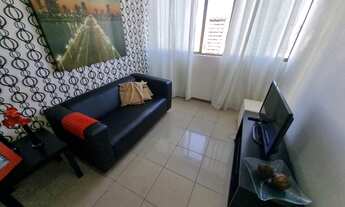 Imagem 7: Flat Mobiliado 1 Qto para aluguel, Vista nascente, Serv Camareira incluso, no coração de