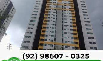 Imagem 3: Apartamento Condomínio Ilhas Gregas aluguel 94 metros 3 quartos em Ponta Negra