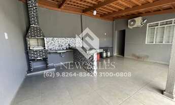 Imagem 6: Casa 2 suítes plenas e ponto comercial - Setor Vila Alvorada