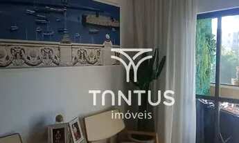 Imagem 3: Apartamento com 3 dormitórios à venda, 71 m² por R$ 390.000,00 - Taboão - Curitiba/PR