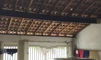 Imagem 4: Casa Casa com 1 dormitório