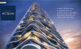 Imagem 2: Apartamento para venda com 245 metros quadrados com 4 quartos em Setor Marista - Goiânia