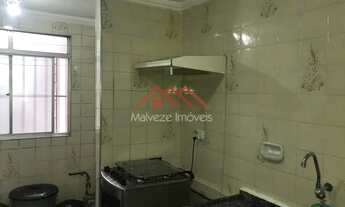 Imagem 6: Santa Terezinha, apartamento 2 dormitórios