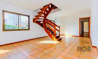 Imagem: COBERTURA 245m² DE 3 DORMITÓRIOS - BAIRRO