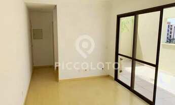 Imagem 6: Cobertura - Cambuí - Campinas