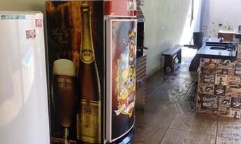 Imagem 5: Área de lazer Casa com 1 dormitório