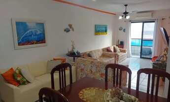 Imagem 5: Apartamento para venda com 97 m2 com 2 dormitórios em Ocian - Praia Grande - SP