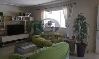 Imagem 4: Casa 4 suítes para aluguel no Pechincha condominio Vale do Ipê