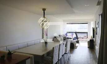 Imagem 3: Apartamento para Aluguel - Guilhermina, 5 Quartos, 250 m2