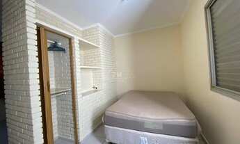 Imagem 3: Kitnet - Vila Itapura - Campinas