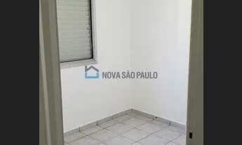Imagem 5: Apartamento com 02 Dorms e 01 vaga na Vila Clementino