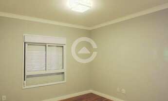 Imagem 3: Apartamento - Loteamento Residencial Vila Bella Dom Pedro - Campinas