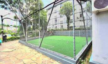 Imagem 2: Apartamento para Venda - 52m², 2 dormitórios, Teresópolis