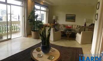 Imagem 3: APARTAMENTO - JARDIM PAULISTANO - SP