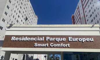 Imagem 6: Alugo apartamento no parque europeu