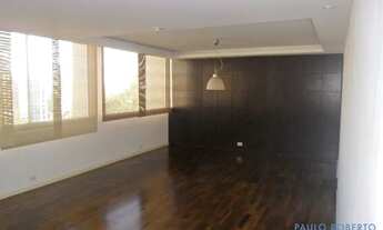 Imagem 3: APARTAMENTO - MORUMBI - SP
