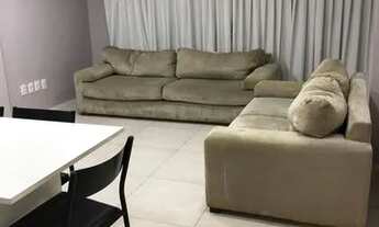 Imagem 3: Escritório para aluguel possui 48 metros quadrados em Aldeota - Fortaleza - CE