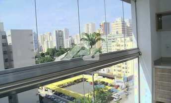 Imagem 6: Apartamento - Cambuí - Campinas