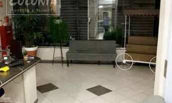 Imagem 5: Santo André - Prédio Inteiro - Bangú